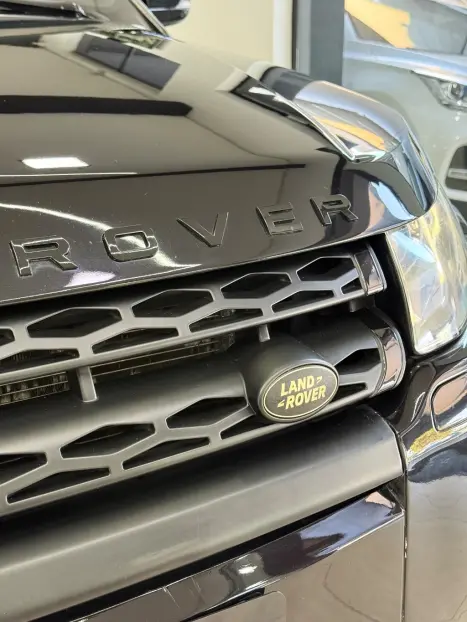 LAND ROVER Range Rover Evoque 2.0 16V 4P SE 4WD DYNAMIC AUTOM�TICO, Foto 22