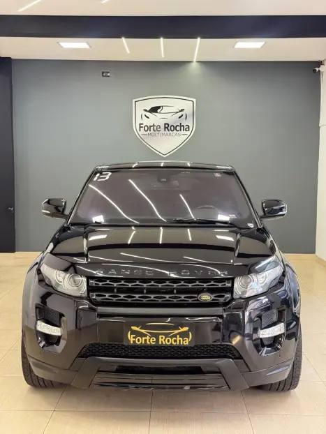 LAND ROVER Range Rover Evoque 2.0 16V 4P SE 4WD DYNAMIC AUTOM�TICO, Foto 23