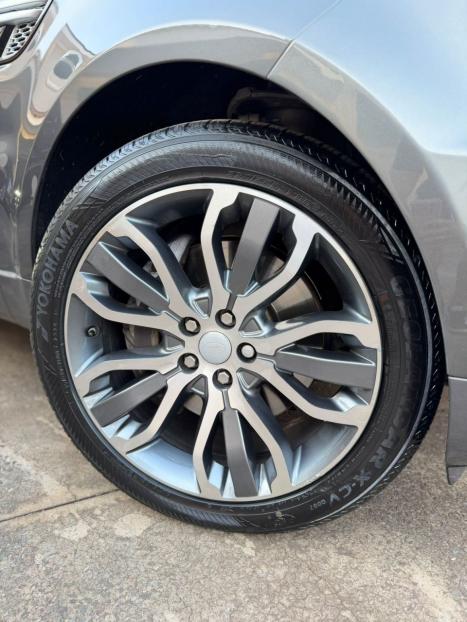 LAND ROVER Range Rover Sport 3.0 V6 24V 4X4 HSE TURBO AUTOM�TICO, Foto 4