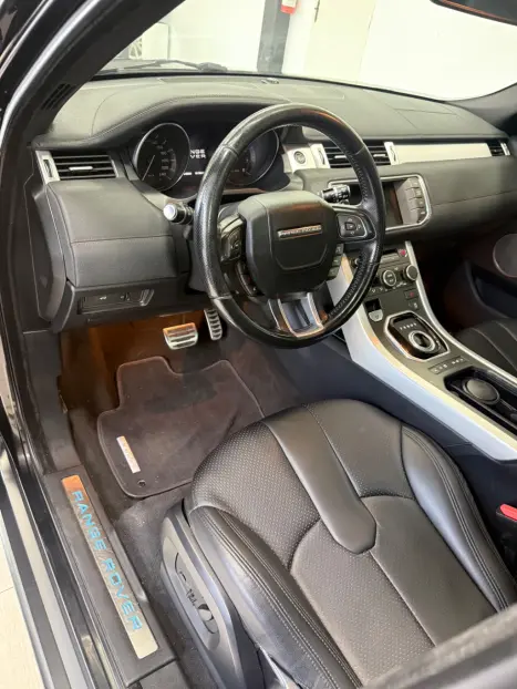 LAND ROVER Range Rover Evoque 2.0 16V 4P SE 4WD DYNAMIC AUTOM�TICO, Foto 14