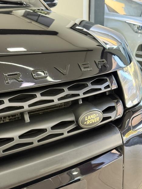 LAND ROVER Range Rover Evoque 2.0 16V 4P SE 4WD DYNAMIC AUTOM�TICO, Foto 22