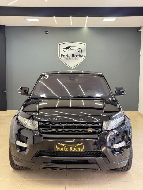 LAND ROVER Range Rover Evoque 2.0 16V 4P SE 4WD DYNAMIC AUTOM�TICO, Foto 23