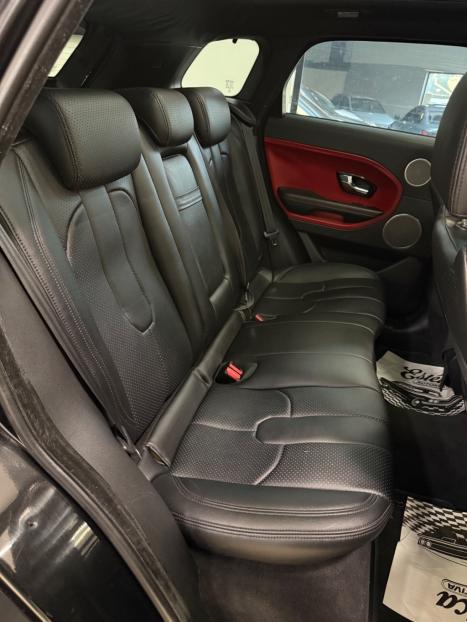 LAND ROVER Range Rover Evoque 2.0 16V 4P SE 4WD DYNAMIC AUTOM�TICO, Foto 20