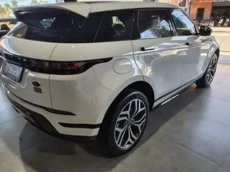 LAND ROVER Range Rover Evoque 2.0 16V P300 HSE R-DYNAMIC AWD AUTOM�TICO, Foto 2