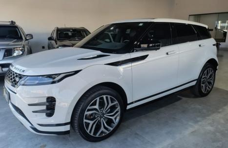 LAND ROVER Range Rover Evoque 2.0 16V P300 HSE R-DYNAMIC AWD AUTOM�TICO, Foto 3