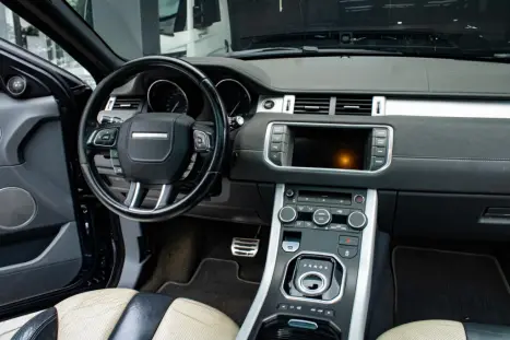 LAND ROVER Range Rover Evoque 2.0 16V 4P 4WD DYNAMIC AUTOM�TICO, Foto 6