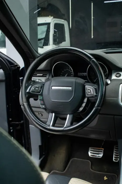 LAND ROVER Range Rover Evoque 2.0 16V 4P 4WD DYNAMIC AUTOM�TICO, Foto 7