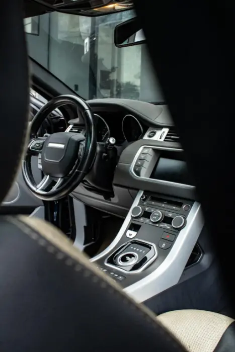 LAND ROVER Range Rover Evoque 2.0 16V 4P 4WD DYNAMIC AUTOM�TICO, Foto 9
