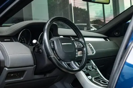 LAND ROVER Range Rover Evoque 2.0 16V 4P 4WD DYNAMIC AUTOM�TICO, Foto 10