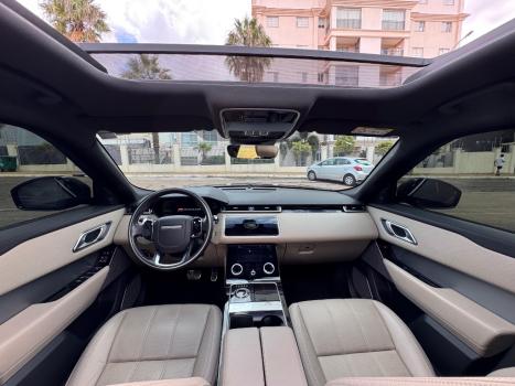 LAND ROVER Range Rover Velar 2.0 16V 4P P300 HSE R-DYNAMIC AUTOM�TICO, Foto 3