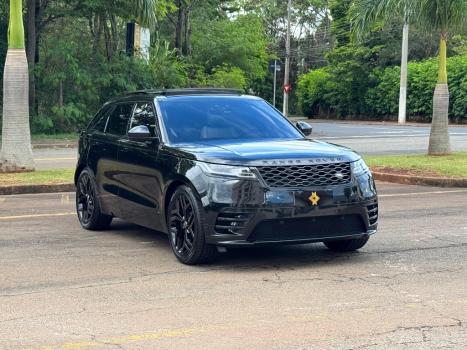 LAND ROVER Range Rover Velar 2.0 16V 4P P300 HSE R-DYNAMIC AUTOM�TICO, Foto 5