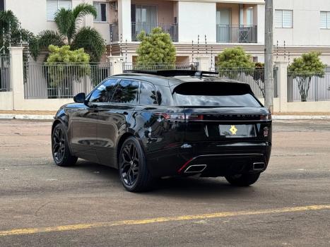 LAND ROVER Range Rover Velar 2.0 16V 4P P300 HSE R-DYNAMIC AUTOM�TICO, Foto 6