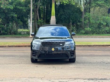 LAND ROVER Range Rover Velar 2.0 16V 4P P300 HSE R-DYNAMIC AUTOM�TICO, Foto 7