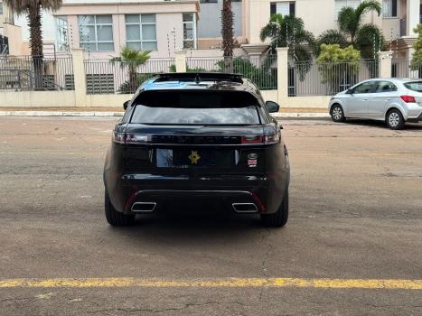 LAND ROVER Range Rover Velar 2.0 16V 4P P300 HSE R-DYNAMIC AUTOM�TICO, Foto 11