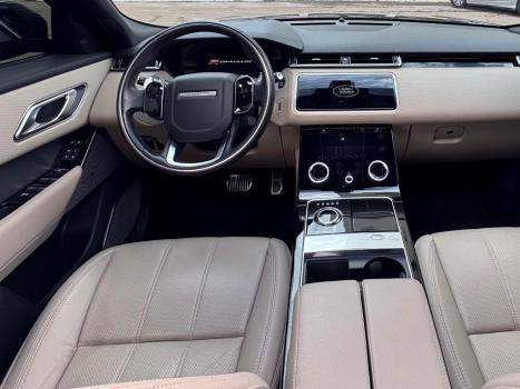 LAND ROVER Range Rover Velar 2.0 16V 4P P300 HSE R-DYNAMIC AUTOM�TICO, Foto 12