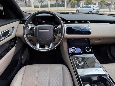 LAND ROVER Range Rover Velar 2.0 16V 4P P300 HSE R-DYNAMIC AUTOM�TICO, Foto 13
