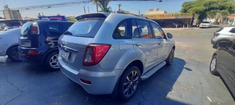 LIFAN X60 1.8 16V 4P TALENT, Foto 4