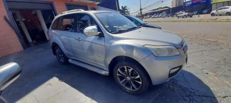 LIFAN X60 1.8 16V 4P TALENT, Foto 5