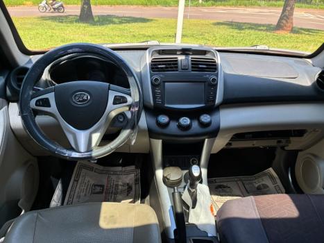 LIFAN X60 1.8 16V 4P TALENT, Foto 4