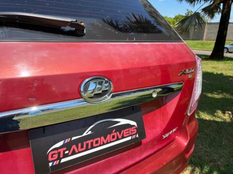 LIFAN X60 1.8 16V 4P TALENT, Foto 7