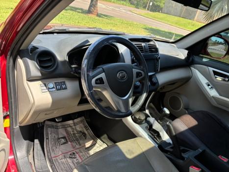 LIFAN X60 1.8 16V 4P TALENT, Foto 8