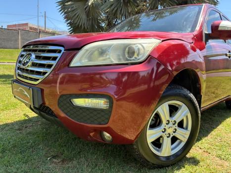 LIFAN X60 1.8 16V 4P TALENT, Foto 9