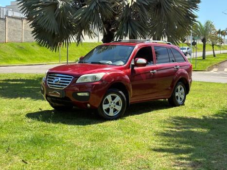 LIFAN X60 1.8 16V 4P TALENT, Foto 10