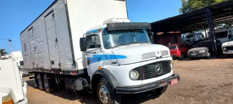 MERCEDES-BENZ 1113 , Foto 2 MERCEDES-BENZ 1113 , Foto 2