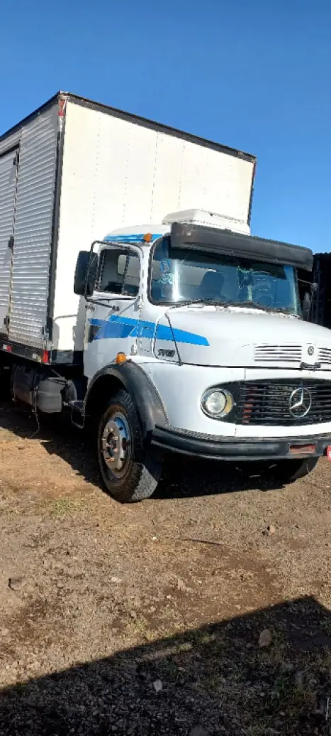 MERCEDES-BENZ 1113 , Foto 3 MERCEDES-BENZ 1113 , Foto 3