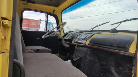 MERCEDES-BENZ 1113 CARROCERIA DE MADEIRA, Foto 2