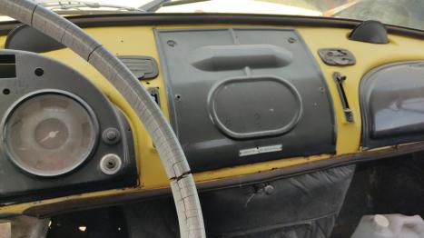 MERCEDES-BENZ 1113 CARROCERIA DE MADEIRA, Foto 7