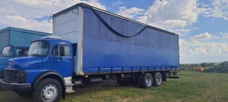 MERCEDES-BENZ 1318 , Foto 5