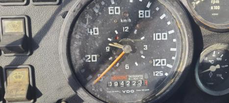 MERCEDES-BENZ 1318 , Foto 6