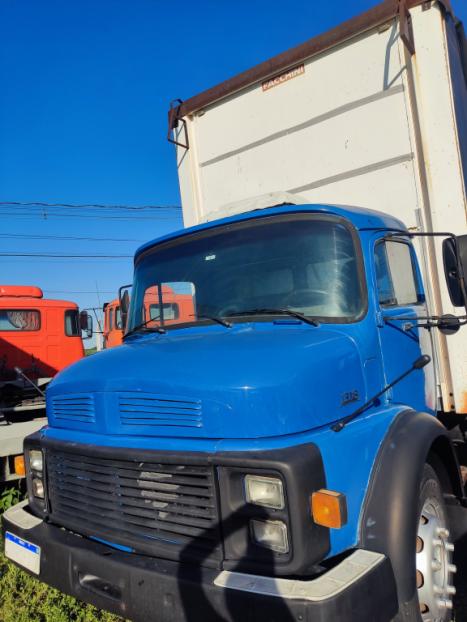 MERCEDES-BENZ 1318 , Foto 1