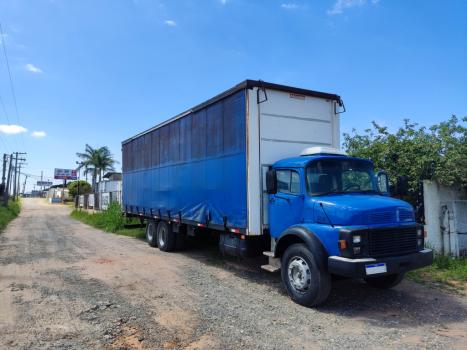 MERCEDES-BENZ 1318 , Foto 3