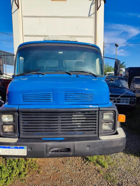 MERCEDES-BENZ 1318 , Foto 4