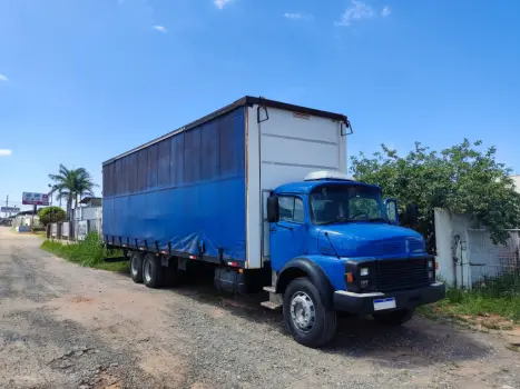 MERCEDES-BENZ 1318 , Foto 5