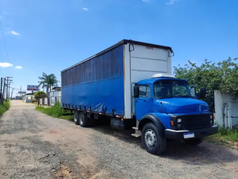 MERCEDES-BENZ 1318 , Foto 6