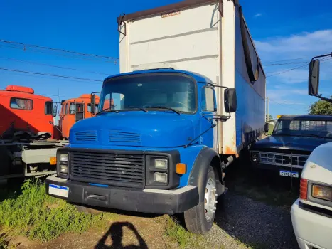 MERCEDES-BENZ 1318 , Foto 7