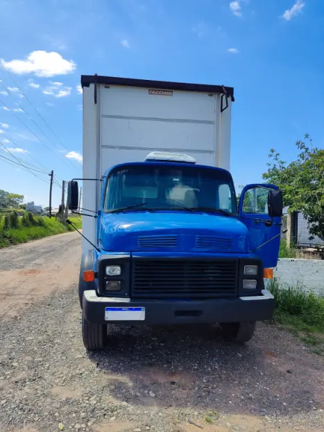 MERCEDES-BENZ 1318 , Foto 8