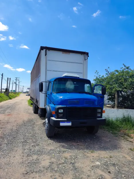 MERCEDES-BENZ 1318 , Foto 9