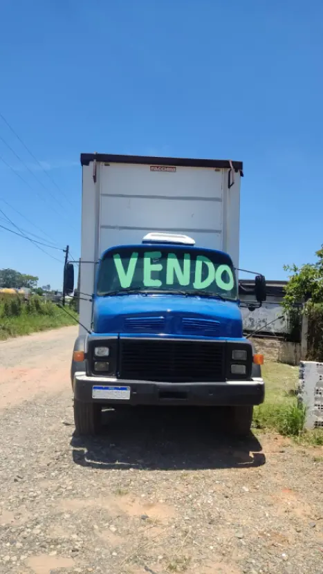 MERCEDES-BENZ 1318 , Foto 10