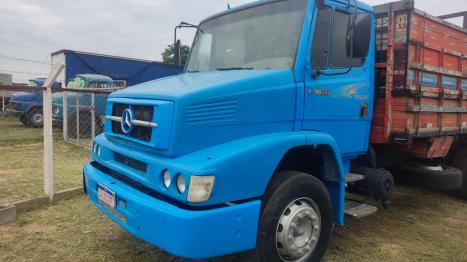 MERCEDES-BENZ 1620 , Foto 3