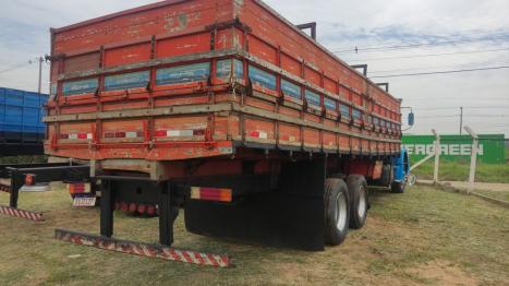 MERCEDES-BENZ 1620 , Foto 4