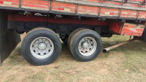 MERCEDES-BENZ 1620 , Foto 5