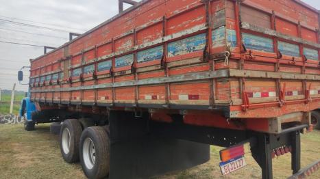 MERCEDES-BENZ 1620 , Foto 6