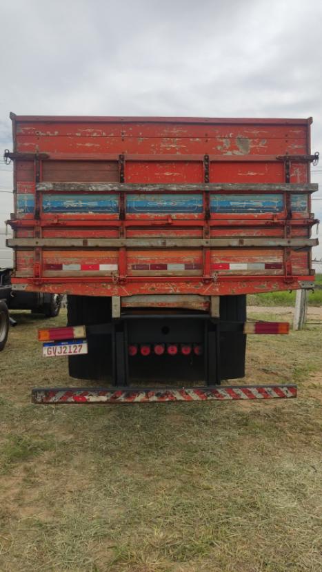 MERCEDES-BENZ 1620 , Foto 7