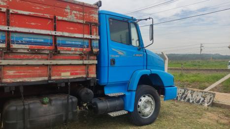 MERCEDES-BENZ 1620 , Foto 8