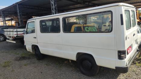 MERCEDES-BENZ 180 D 2.4 VAN PASSAGEIROS DIESEL, Foto 3