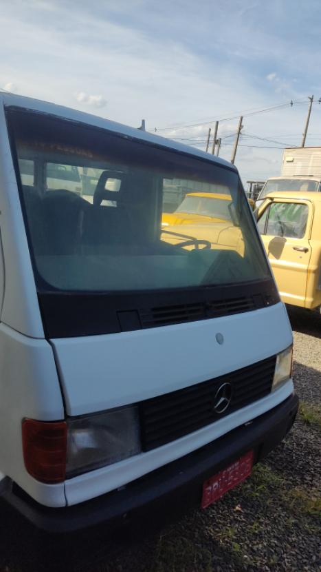 MERCEDES-BENZ 180 D 2.4 VAN PASSAGEIROS DIESEL, Foto 5
